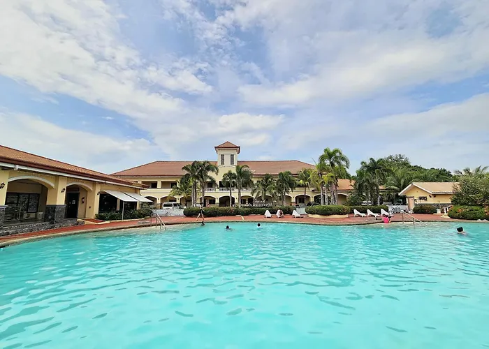 Subic Waterfront View Resort