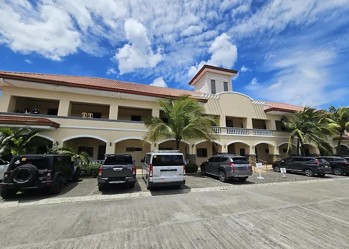 Subic Waterfront View Resort
