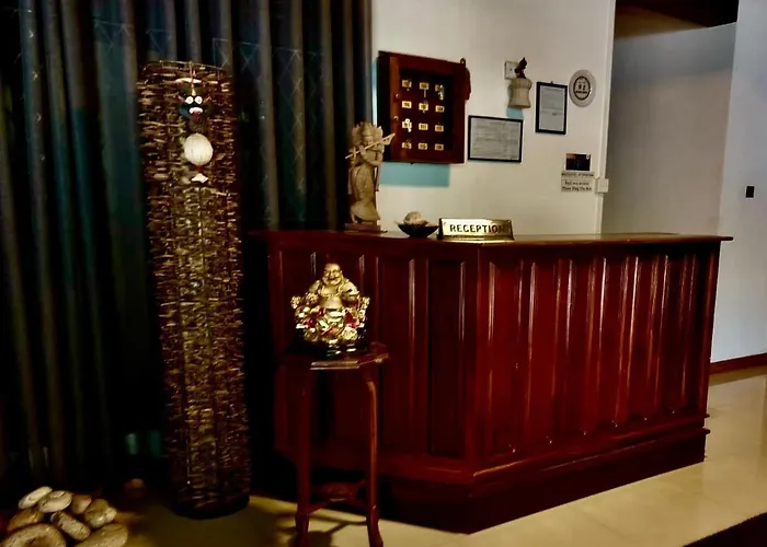 Wasana Tour Inn