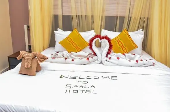 'Saala Hotel Limited