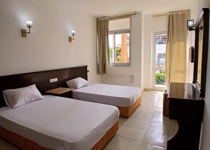 Regency Hotel Sharm