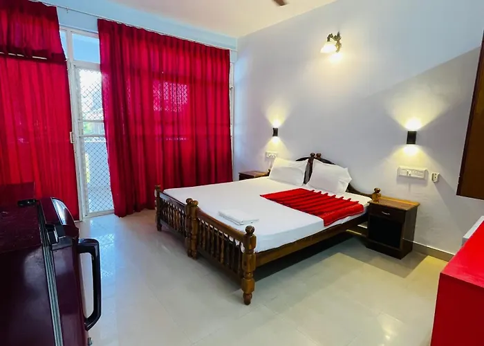 Anamika Holiday Home