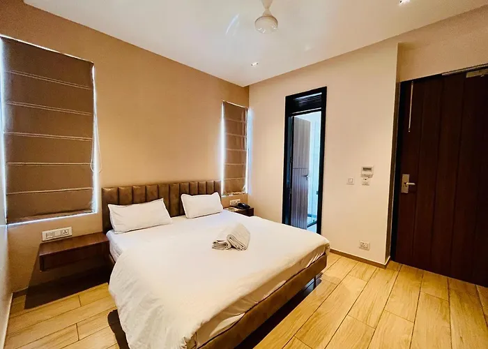 Hotel Yuvanta