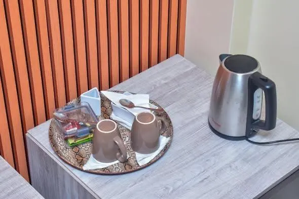 'Saala Hotel Limited