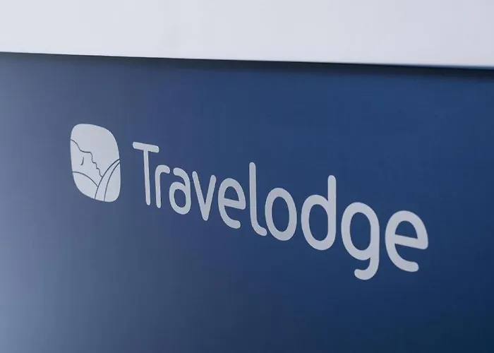 Travelodge London Teddington