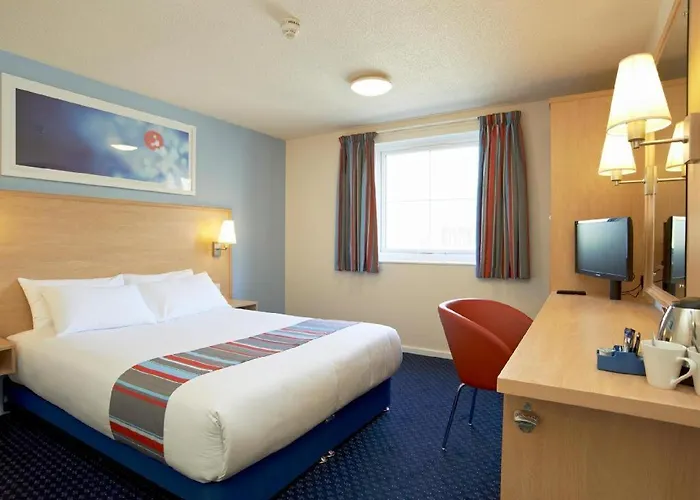 Travelodge Middlewich