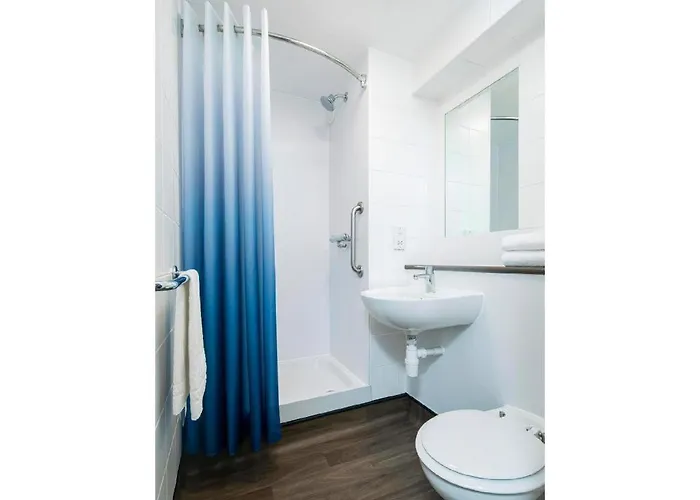 Travelodge Bracknell
