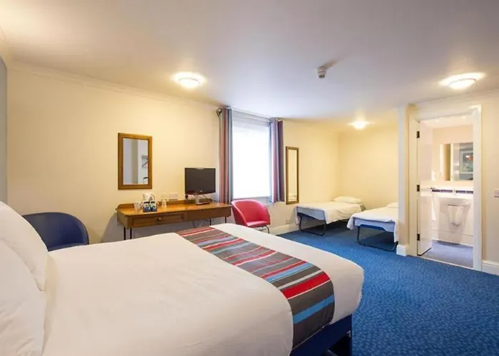Travelodge London Chigwell