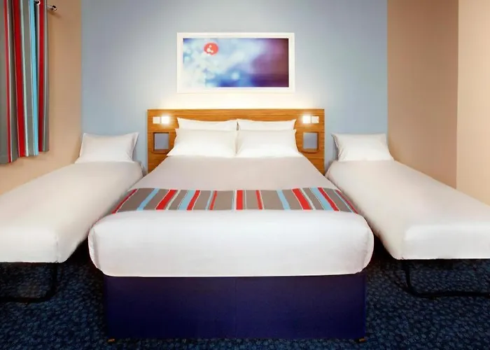 Travelodge Maidstone Central