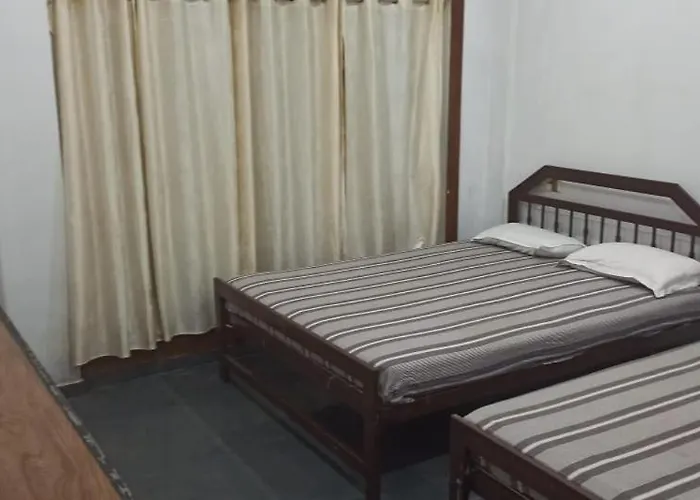 Ashtapadi Tourist Home