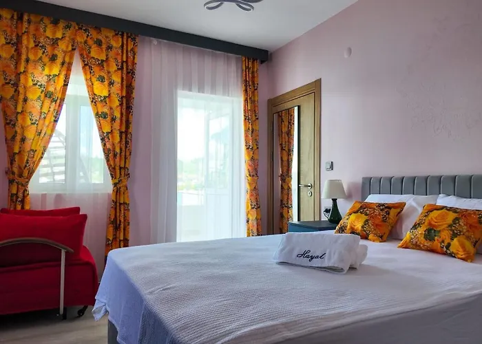 Hayal Butik Otel