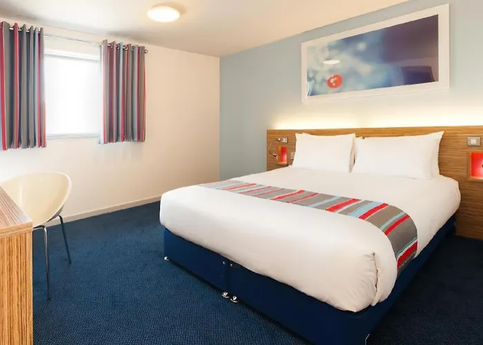 Travelodge Middlesbrough