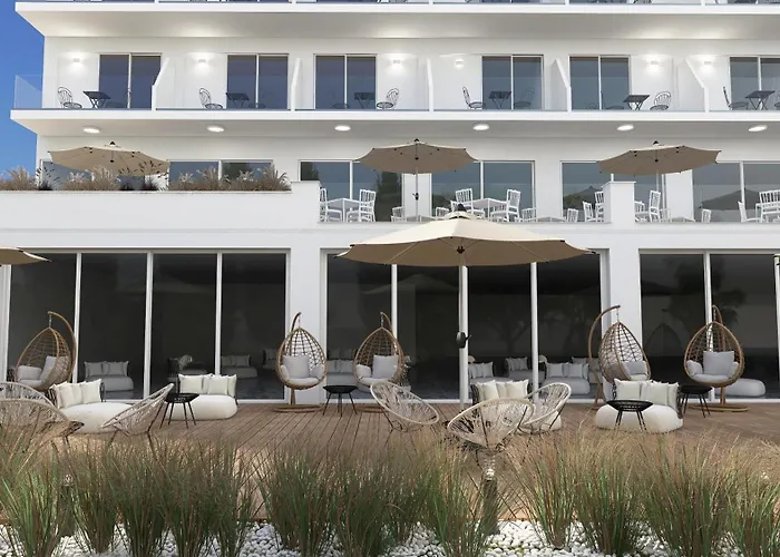 Paradise Resort Evia, A Member Of Radisson Individuals