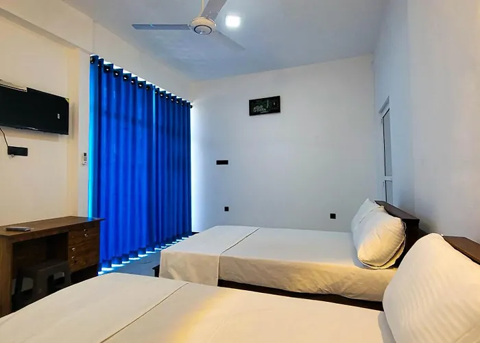 Cloud View Family Villa