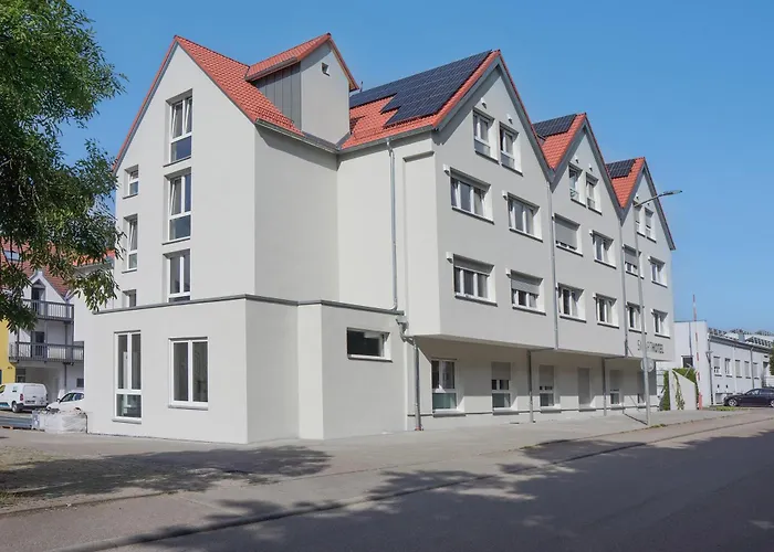 Smarthotel Aalen