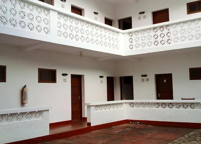 Panori Hotel