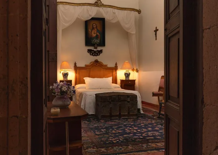 Hacienda San Rafael
