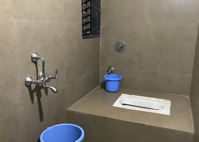 Hotel Swagat Residency