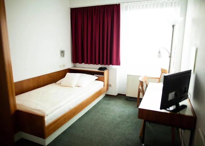 Hotel-Cafe Roemer