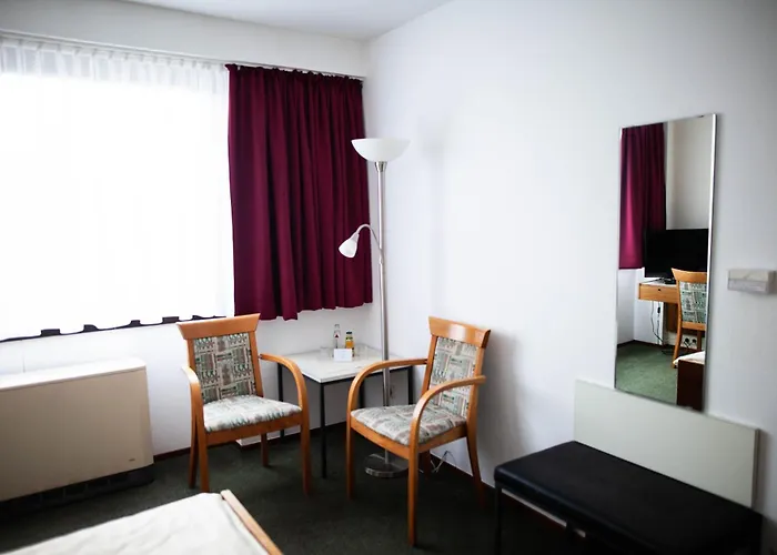 Hotel-Cafe Roemer