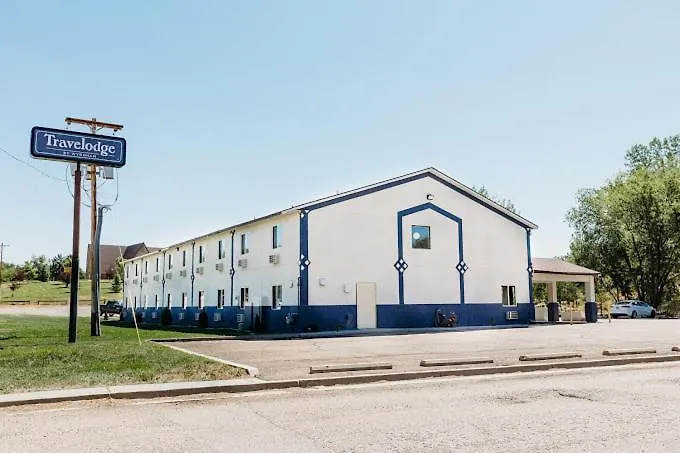 Travel Lodge