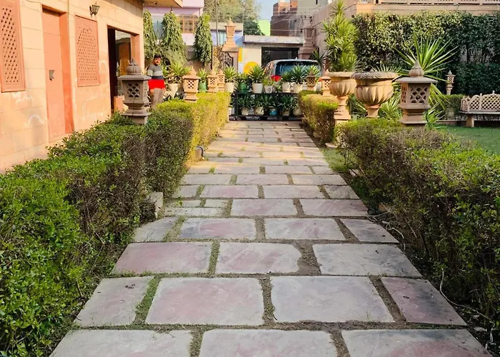 The Royale Palace