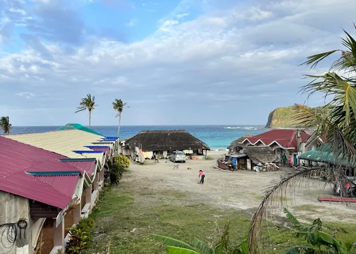 Buena Vistas Travellers Inn Hilside