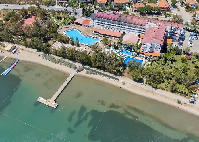 Casa Solada Cunda Resort & Spa