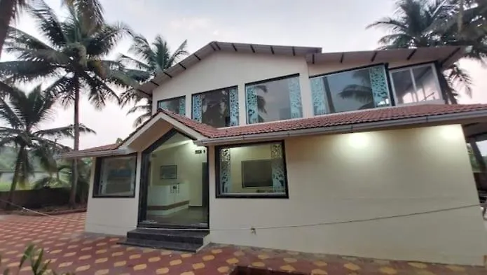 Hotel Sushegat Asgoli
