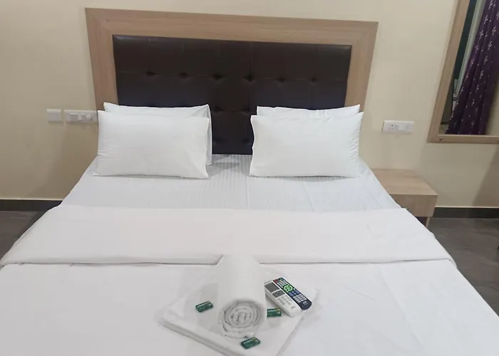 Hotel Sushegat Asgoli