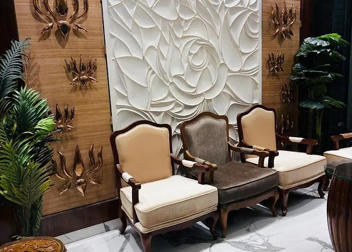 Hotel Imperial Plaza Asansol
