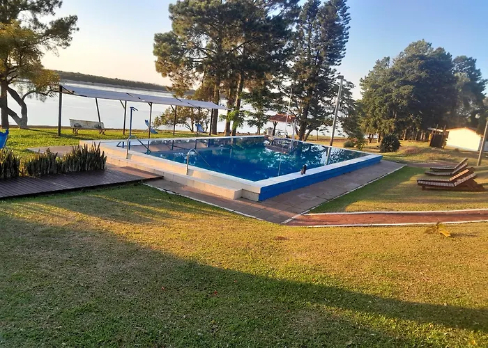 Paraíso Yapeyu