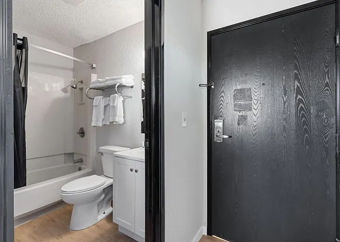 Willow Inn Suites Moorhead Fargo