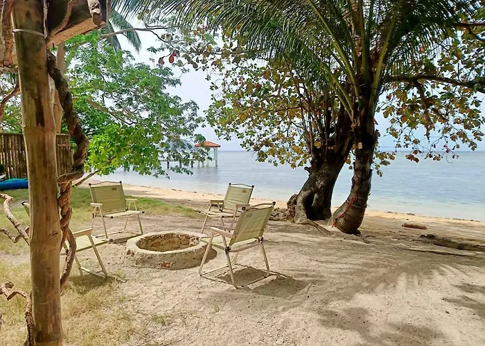 Ocam Ocam Bayside Lodge