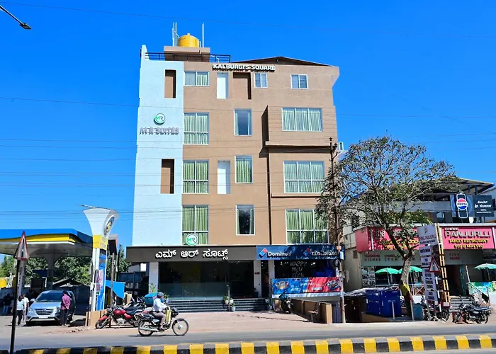 Mr Suites Dharwad