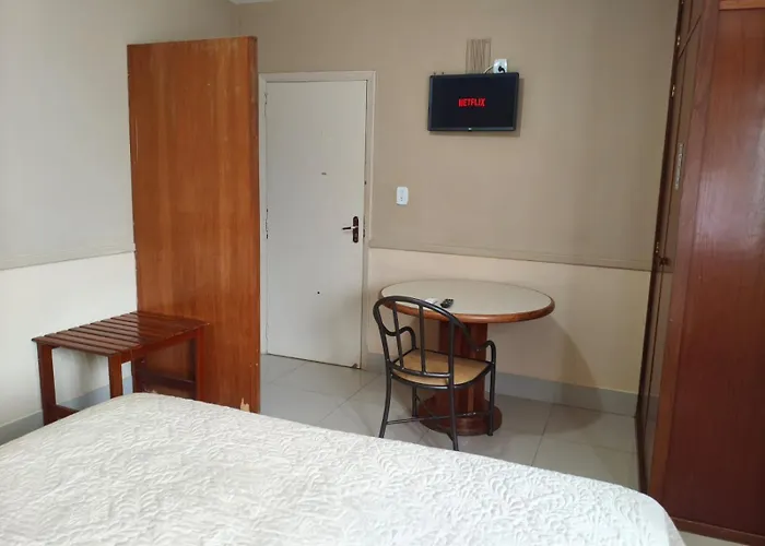 Hotel Executive Uberaba