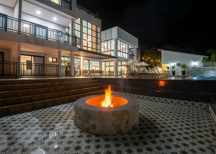 Casa Do Valle Hotel Boutique - Vale Do Capao