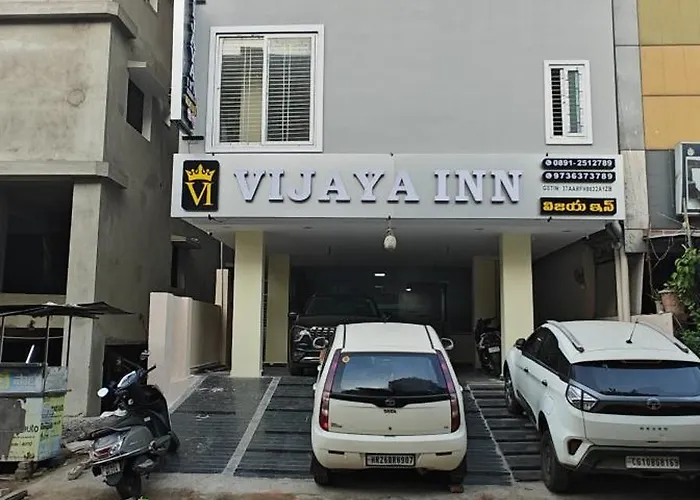 Vijaya Inn