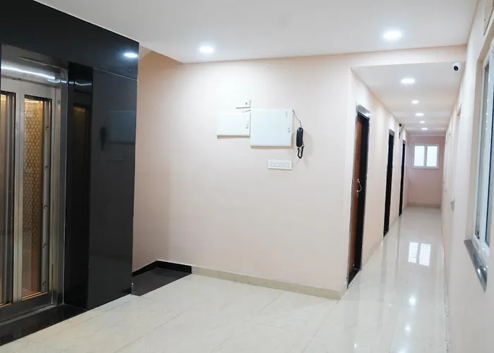Vijaya Inn