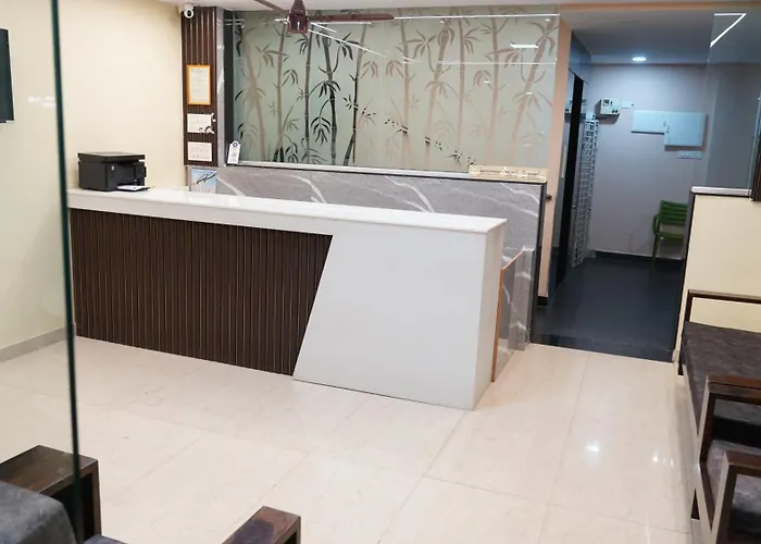 Vijaya Inn