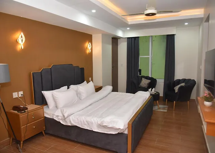 Bridge Residency, Budget Room, 314