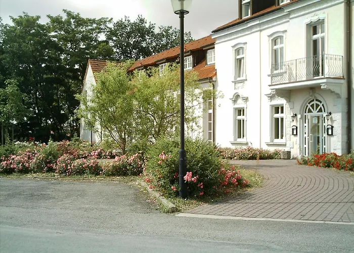 Hotel Schuetzenhaus