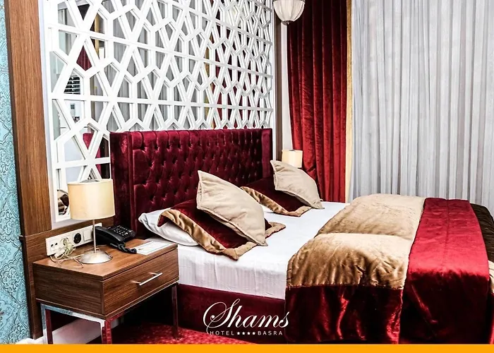 Shams Albasra Hotel