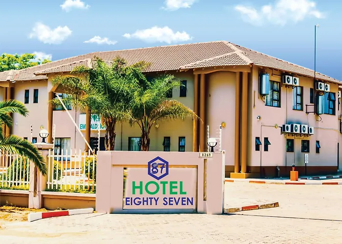 Emerald Hotel
