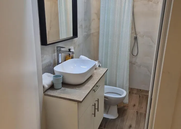 Hotel Vital