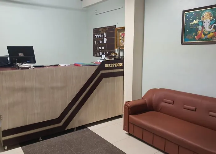 Comfort Inn