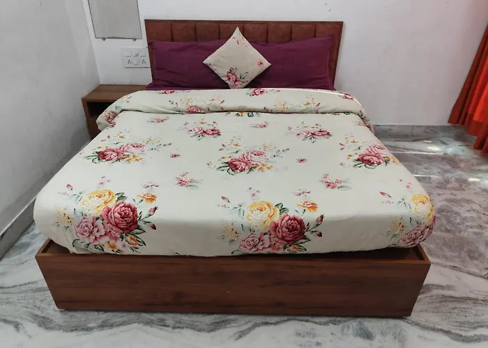 Hotel Padam Palace & Garden