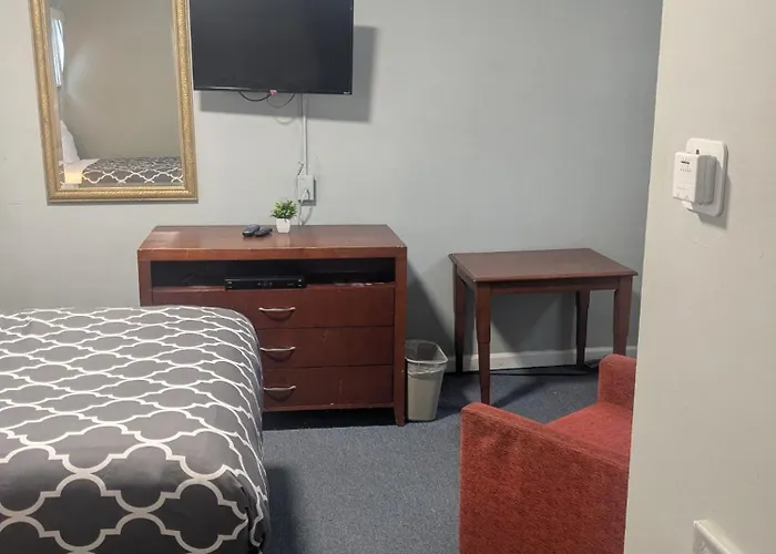 Southland Motor Lodge Hotel