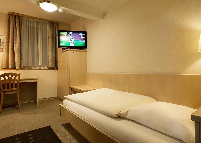 Hotel Ritter