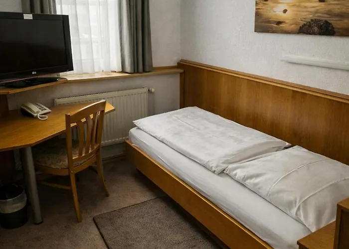 Hotel Ritter